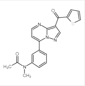 茚地普隆|325715-02-4 