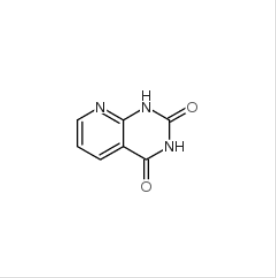 吡啶并[2,3-D]嘧啶-2,4(1H,3H)-二酮|21038-66-4 