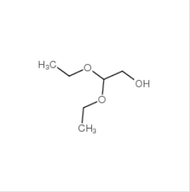 2,2-二乙氧基乙醇|621-63-6 