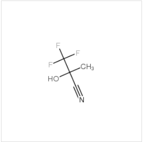 1,1,1-三氟代丙酮氰醇|335-08-0 