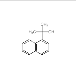 2-(萘-1-基)丙-2-醇|6301-54-8 