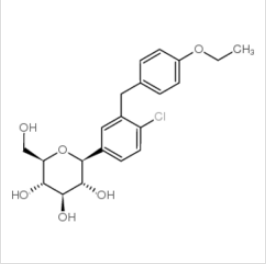 达格列净|461432-26-8 