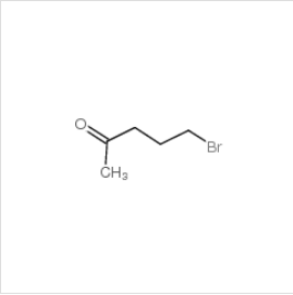 5-溴-2-戊酮|3884-71-7 