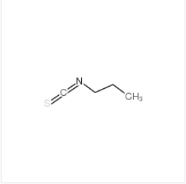 异氰酸丙酯|628-30-8 