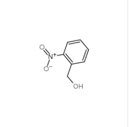 邻硝基苯甲醇|612-25-9 