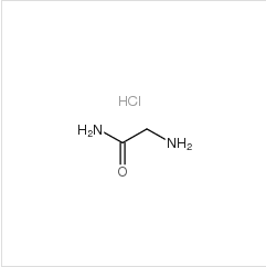 甘氨酰胺盐酸盐|1668-10-6 