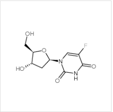 5-氟-2'-脱氧脲核苷|50-91-9 