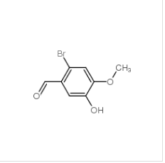 6-溴异香草醛|2973-59-3 