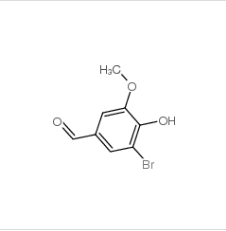 5-溴香兰素|2973-76-4 