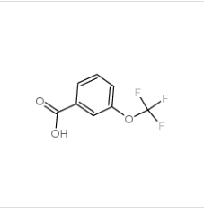 3-(三氟甲氧基)苯甲酸|1014-81-9 
