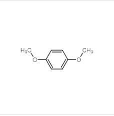 对苯二甲醚|150-78-7 