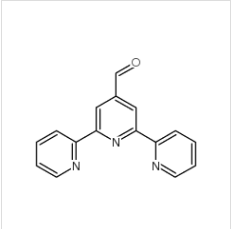 2,2':6',2''-三联吡啶-4'-甲醛|108295-45-0 
