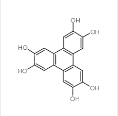2,3,6,7,10,11-六羟基三苯|4877-80-9 