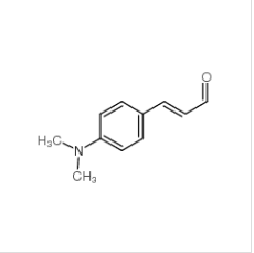 4-二甲基氨基肉桂醛|6203-18-5 