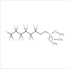 十三氟辛基三甲氧基硅烷|85857-16-5 