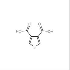 3,4-噻吩二羧酸|4282-29-5 