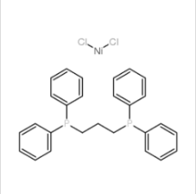 1,3-双(二苯基膦丙烷)二氯化镍|15629-92-2 