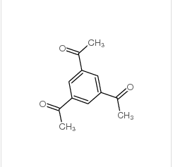 三乙酰基苯|779-90-8 