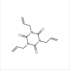 三烯丙基异氰脲酸酯|1025-15-6 