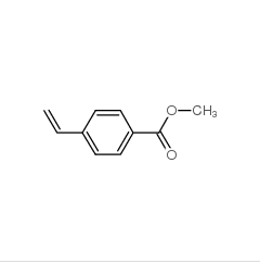 4-乙烯基-苯甲酸甲酯|1076-96-6 