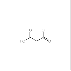 丙二酸|141-82-2 