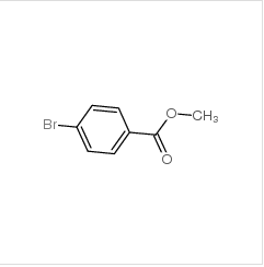 对溴苯甲酸甲酯|619-42-1 