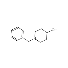 N-苄基-4-羟基哌啶|4727-72-4 