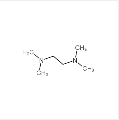 四甲基乙二胺|110-18-9 