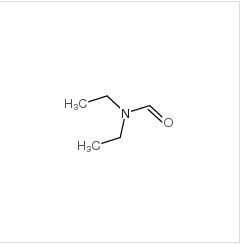 N,N-二乙基甲酰胺|617-84-5 