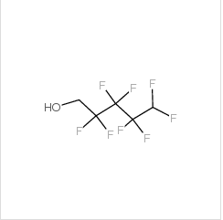 2,2,3,3,4,4,5,5-八氟-1-戊醇|355-80-6 