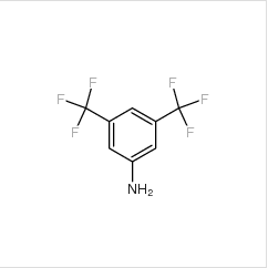 间二(三氟甲基)苯胺|328-74-5 