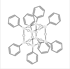 八苯基-POSS|5256-79-1 