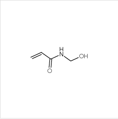 N-羟甲基丙烯酰胺|924-42-5 