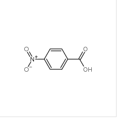 对硝基苯甲酸|62-23-7 