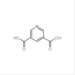 3,5-吡啶二甲酸 |499-81-0 