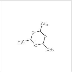 三聚乙醛|123-63-7 