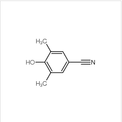 3,5-二甲基-4-羟基苯甲腈|4198-90-7 