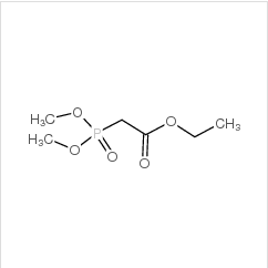 乙基磷酰基乙酸二甲酯|311-46-6 