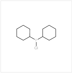 二环己基氯化膦|16523-54-9 