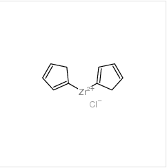 氢氯二茂锆|37342-97-5 