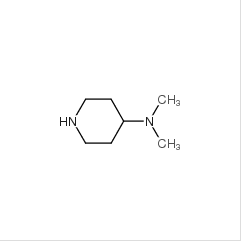 4-二甲氨基哌啶|50533-97-6 