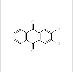 2,3-二氯蒽醌|84-45-7 