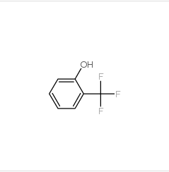 邻三氟甲基苯酚|444-30-4 