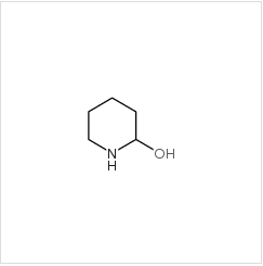 2-羟基哌啶|45506-41-0 