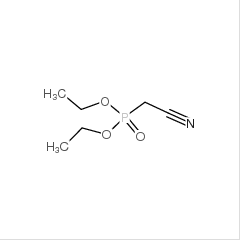 氰甲基磷酸二乙酯|2537-48-6 