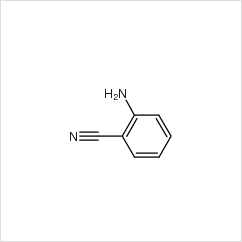 2-氨基苯甲腈|1885-29-6 