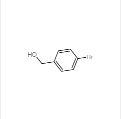 4-溴苄醇|873-75-6 