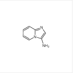 2-氨基咪唑并[1,2-A]吡啶,97%|28036-33-1 