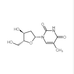 替比夫定|3424-98-4 