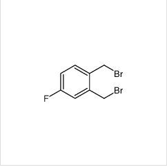 1,2-二(溴甲基)-4-氟苯|55831-04-4 